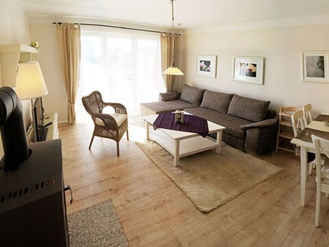 Appartamento per vacanze 27 in Reiterkoppel 49a PT