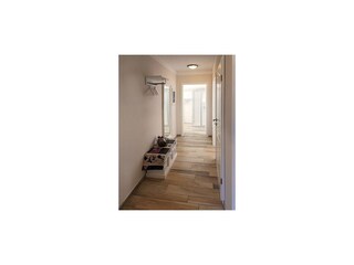 Appartement de vacances Burg auf Fehmarn Équipement 8