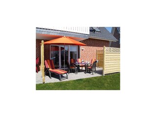 Appartamento per vacanze Burg auf Fehmarn Registrazione all'aperto 3