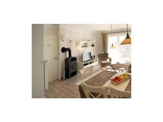 Vakantieappartement Burg auf Fehmarn Kenmerken 5