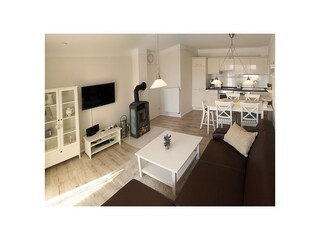 Appartement de vacances Burg auf Fehmarn Équipement 3