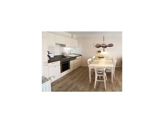 Appartement de vacances Burg auf Fehmarn Équipement 4