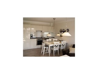 Apartamento de vacaciones Burg auf Fehmarn Características 5