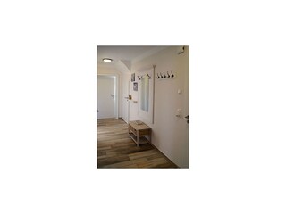 Apartamento de vacaciones Burg auf Fehmarn Características 6