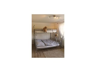 Apartamento de vacaciones Burg auf Fehmarn Características 8