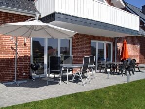 Appartamento per vacanze 28 Fehmarn 28 An der Reiterkoppel 49b EG - Castello su Fehmarn - image1