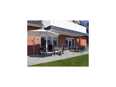 Appartamento per vacanze 28 Fehmarn 28 An der Reiterkoppel 49b EG