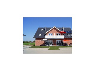 Appartement de vacances Burg auf Fehmarn Enregistrement extérieur 2