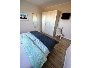 Appartamento per vacanze Burg auf Fehmarn Caratteristiche 11