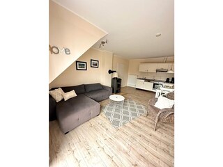 Apartamento de vacaciones Burg auf Fehmarn Características 3