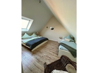 Apartamento de vacaciones Burg auf Fehmarn Características 10