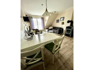 Apartamento de vacaciones Burg auf Fehmarn Características 5
