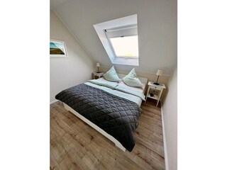 Apartamento de vacaciones Burg auf Fehmarn Características 6