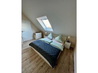 Apartamento de vacaciones Burg auf Fehmarn Características 7