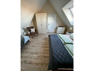 Apartamento de vacaciones Burg auf Fehmarn Características 8