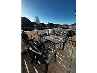 Apartamento de vacaciones Burg auf Fehmarn Grabación al aire libre 2