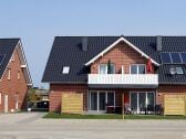 Apartamento de vacaciones Burg auf Fehmarn Grabación al aire libre 1