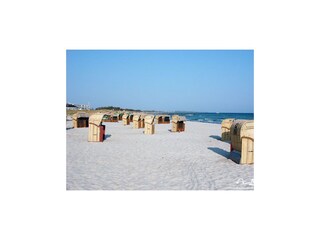 Apartamento de vacaciones Burg auf Fehmarn Entorno 17