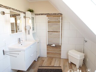 Appartamento per vacanze Burg auf Fehmarn Caratteristiche 12