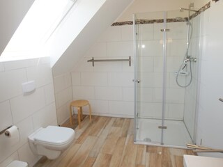 Apartamento de vacaciones Burg auf Fehmarn Características 13