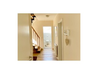 Apartamento de vacaciones Burg auf Fehmarn Características 15