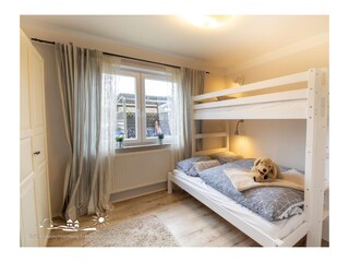 Apartamento de vacaciones Burg auf Fehmarn  9