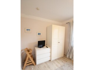 Apartamento de vacaciones Burg auf Fehmarn  11