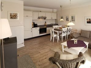 Vakantieappartement aan de Reiterkoppel 45b BG