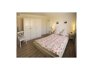 Apartamento de vacaciones Burg auf Fehmarn Características 5