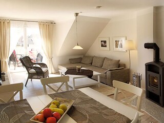 Appartamento per vacanze Burg auf Fehmarn Caratteristiche 4