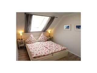 Apartamento de vacaciones Burg auf Fehmarn Características 5