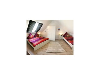 Apartamento de vacaciones Burg auf Fehmarn Características 6