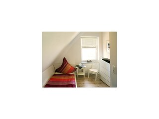 Apartamento de vacaciones Burg auf Fehmarn Características 7