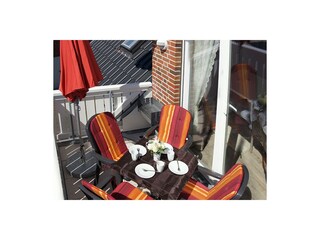 Apartamento de vacaciones Burg auf Fehmarn Grabación al aire libre 2