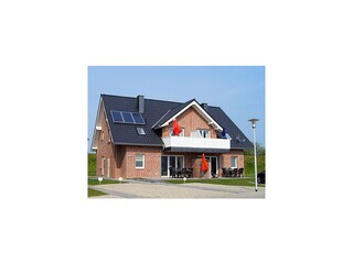 Appartamento per vacanze Burg auf Fehmarn Registrazione all'aperto 3