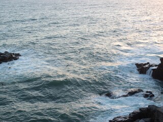 View from upper terrace 3