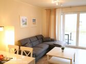 Apartamento de vacaciones Burg auf Fehmarn Características 1