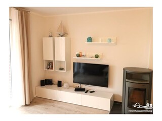 Appartamento per vacanze Burg auf Fehmarn Caratteristiche 7