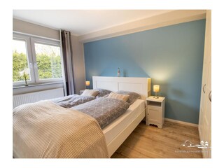 Appartamento per vacanze Burg auf Fehmarn  12