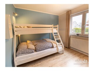 Appartamento per vacanze Burg auf Fehmarn  13