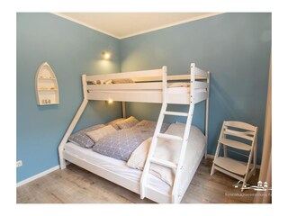 Appartamento per vacanze Burg auf Fehmarn  5