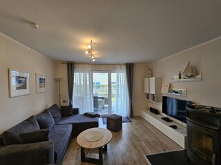Apartamento de vacaciones Burg auf Fehmarn  7