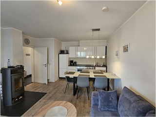 Ferienwohnung Burg auf Fehmarn  8