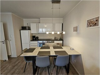 Appartement de vacances Burg auf Fehmarn  9