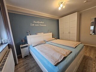 Apartamento de vacaciones Burg auf Fehmarn  10