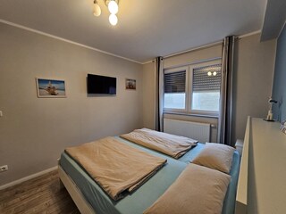 Appartamento per vacanze Burg auf Fehmarn  11