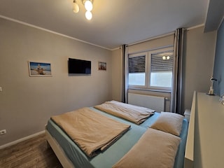 Appartement de vacances Burg auf Fehmarn  11