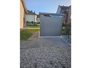 Ferienwohnung Burg auf Fehmarn  14