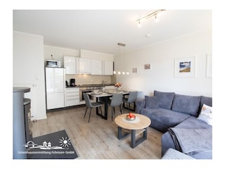Ferienwohnung Burg auf Fehmarn  4