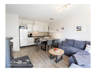 Ferienwohnung Burg auf Fehmarn  5